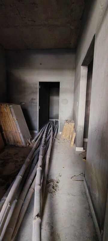 Balcony in 3 BHK Independent House at Sector 48 – for Sale