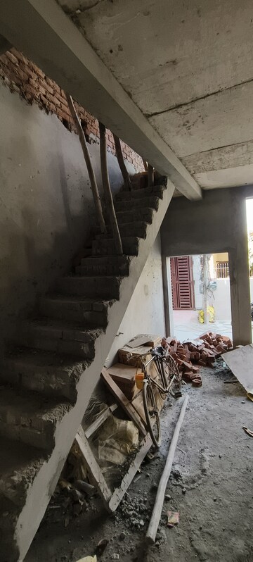Balcony in 3 BHK Independent House at Sector 48 – for Sale