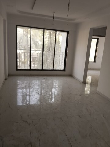 1 BHK Apartment For Rent in Rustomjee Global City Mumbai  8286242