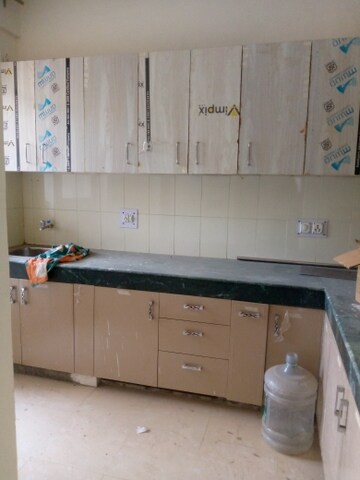 Kitchen in 2 BHK Apartment at Conscient Habitat, Sector 99a – for Rent