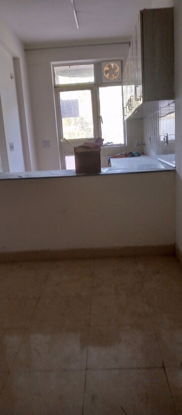 Kitchen in 2 BHK Apartment at Conscient Habitat, Sector 99a – for Rent