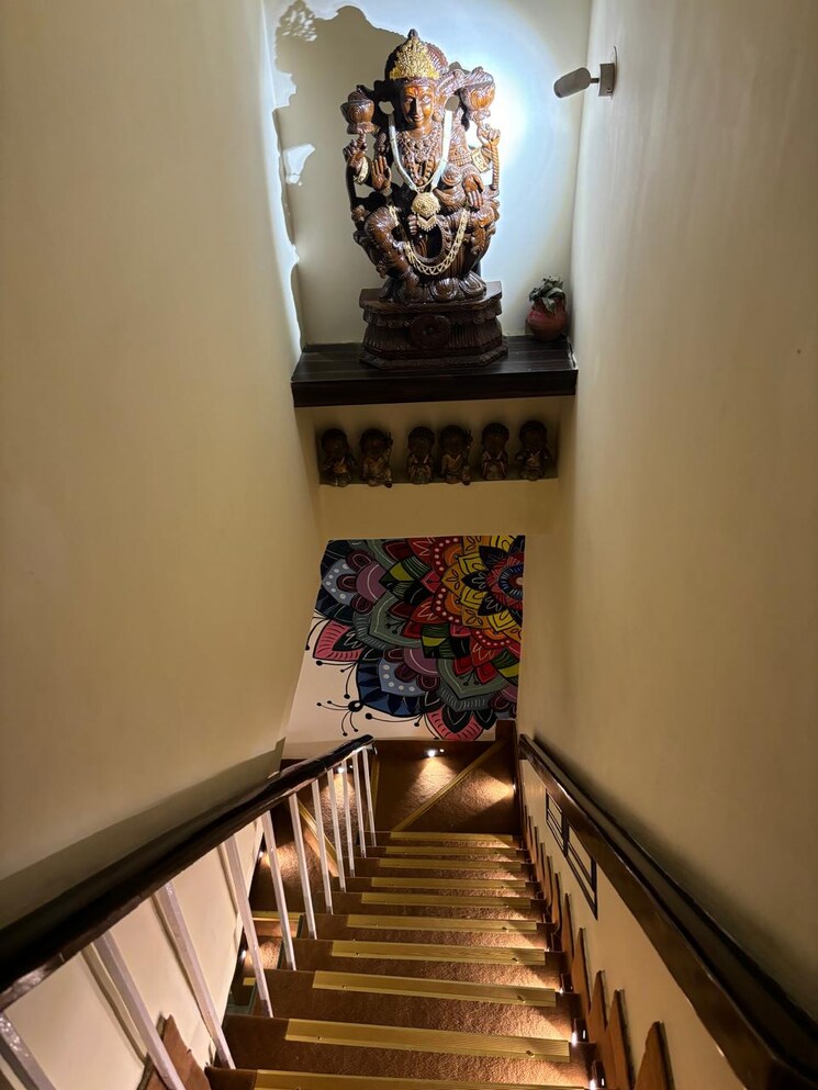 undefined, kailash colony 3 Bedroom 1300 Sq.Ft. Builder Floor In Kailash Colony Delhi 8286258