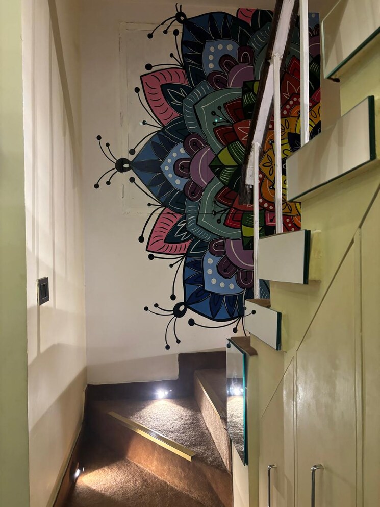 undefined, kailash colony 3 Bedroom 1300 Sq.Ft. Builder Floor In Kailash Colony Delhi 8286258