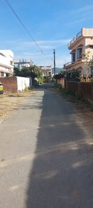  Plot For Sale in Sahastradhara Road