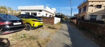  Plot – Exterior View View at Sahastradhara Road - for Sale