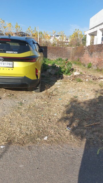  Plot – Exterior View View at Sahastradhara Road - for Sale