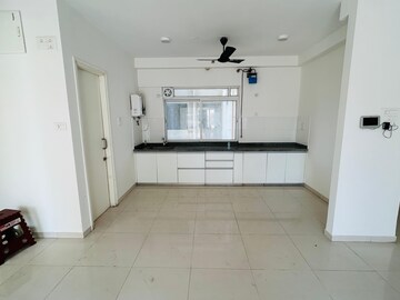 Kitchen in 3 BHK Apartment at Godrej 24X7, Hinjewadi – for Rent