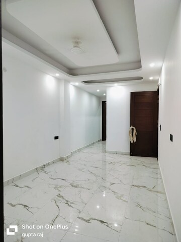 2 BHK Builder Floor For Rent in Freedom Fighters Enclave Delhi  8286273