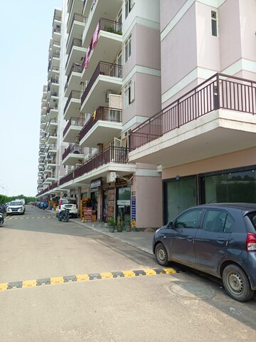 3 BHK Apartment For Rent in Unitech Uniworld Gardens 2 Sector 47 Gurgaon  8286270