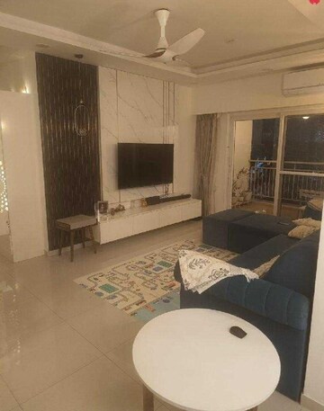 3 BHK Apartment For Rent in Rohan Upavan, Hennur