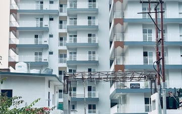 2 BHK Apartment For Sale in Rajpur Road