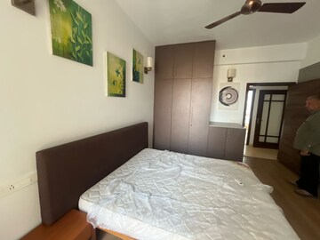 Bedroom in 5 BHK Apartment at Pioneer Park Presidia, Sector 62 – for Rent
