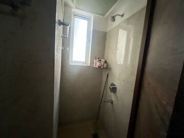 Building Lobby in 5 BHK Apartment at Pioneer Park Presidia, Sector 62 – for Rent