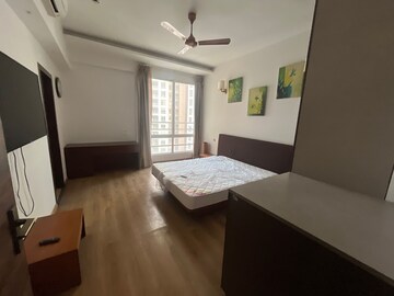 Bedroom in 5 BHK Apartment at Pioneer Park Presidia, Sector 62 – for Rent