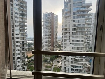 5 BHK Apartment – Exterior View View at Pioneer Park Presidia, Sector 62 - for Rent