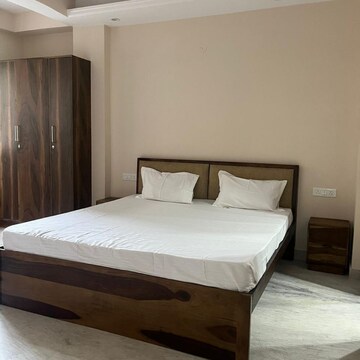 Bedroom in  Pg at Sector 24 – for Rent