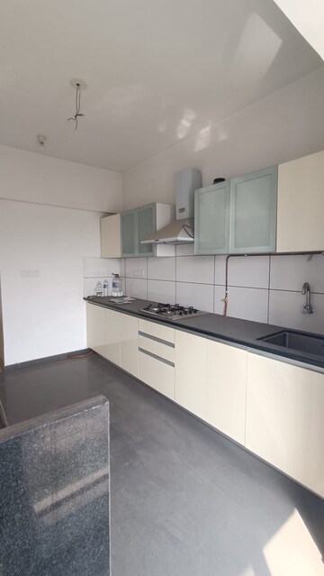 Kitchen in 3 BHK Apartment at Lushlife Ovo, Undri – for Sale