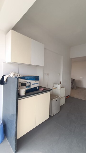 Kitchen in 3 BHK Apartment at Lushlife Ovo, Undri – for Sale