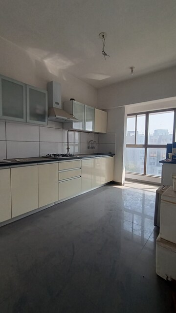Kitchen in 3 BHK Apartment at Lushlife Ovo, Undri – for Sale