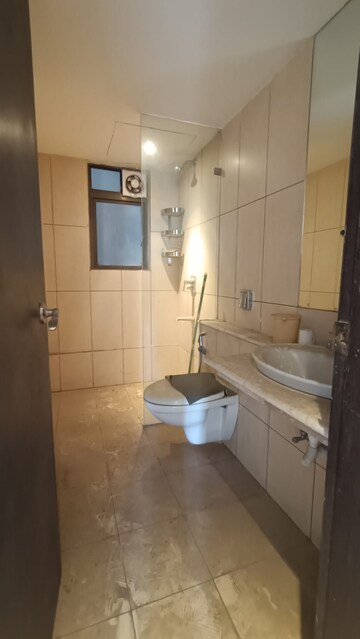 Bathroom in 3 BHK Apartment at Lushlife Ovo, Undri – for Sale