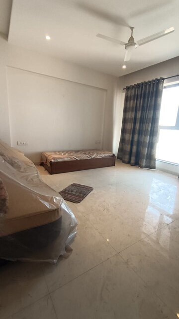Bedroom in 3 BHK Apartment at Lushlife Ovo, Undri – for Sale