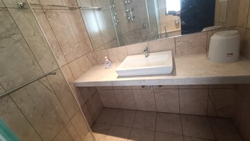 Bathroom in 3 BHK Apartment at Lushlife Ovo, Undri – for Sale