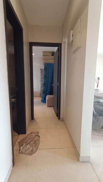 Building Lobby in 3 BHK Apartment at Lushlife Ovo, Undri – for Sale