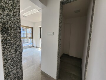Building Lobby in 3 BHK Apartment at Udyam Apartment, Shivaji Park – for Rent