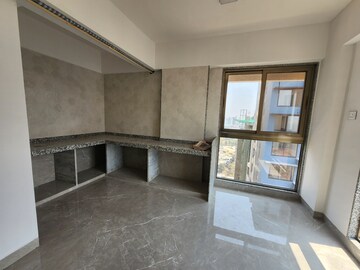 Kitchen in 3 BHK Apartment at Udyam Apartment, Shivaji Park – for Rent