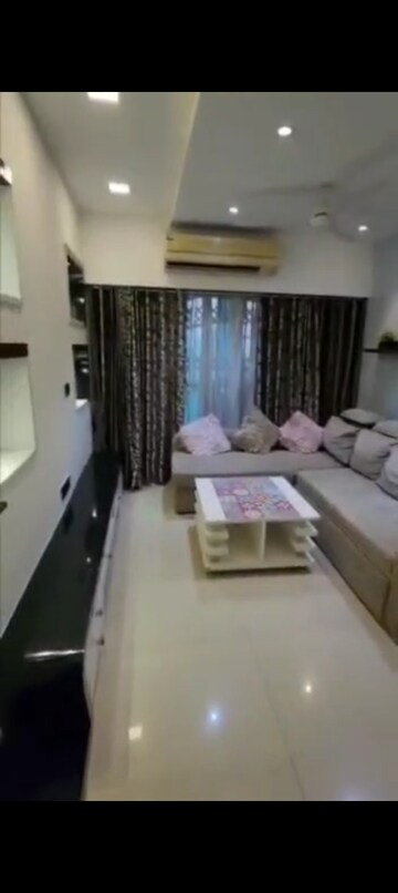 3 BHK Apartment For Rent in Sheth Heights Chembur Mumbai  8286308