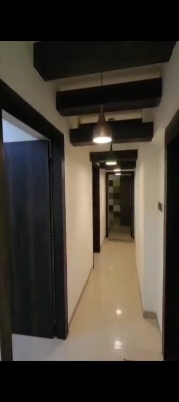  3 BHK Apartment at Sheth Heights, Chembur – for Rent