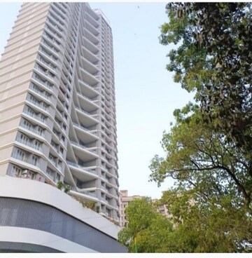 3 BHK Apartment For Rent in Rosa Manhattan, Ghodbunder Road
