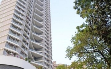 3 BHK Apartment For Rent in Rosa Manhattan, Ghodbunder Road