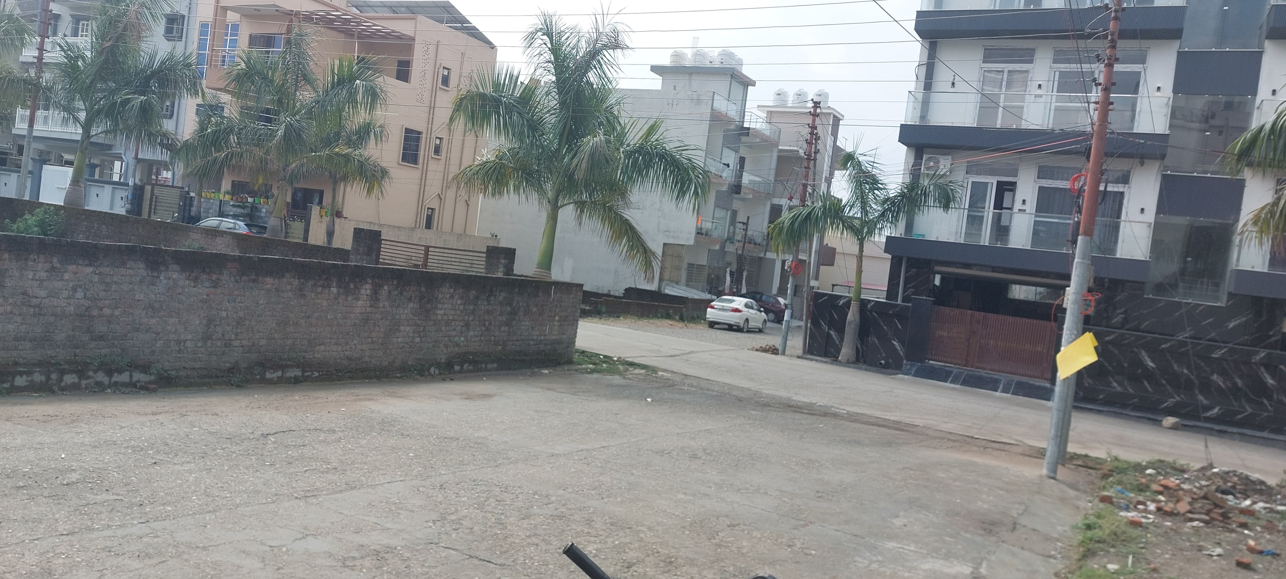 Plot For Sale in Keshav Green Valley 