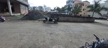  Plot – Exterior View View at Sahastradhara Road - for Sale
