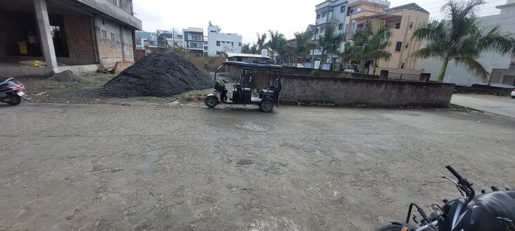 Exterior View, sahastradhara road  200 Sq.Yd. Plot In Sahastradhara Road Dehradun 8286305