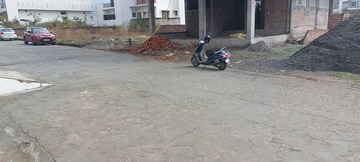  Plot – Exterior View View at Sahastradhara Road - for Sale