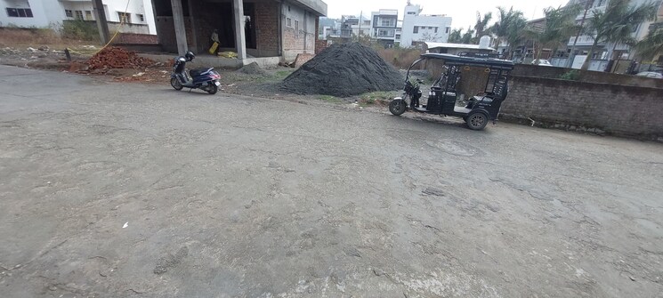 Exterior View, sahastradhara road  200 Sq.Yd. Plot In Sahastradhara Road Dehradun 8286305