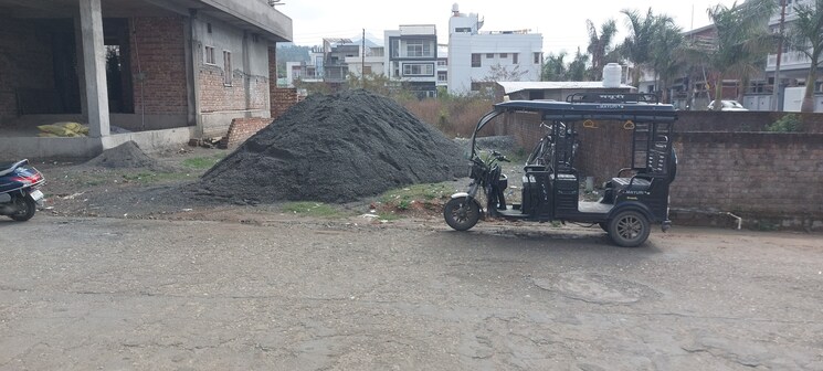 Exterior View, sahastradhara road  200 Sq.Yd. Plot In Sahastradhara Road Dehradun 8286305