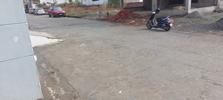 Exterior View, sahastradhara road  200 Sq.Yd. Plot In Sahastradhara Road Dehradun 8286305