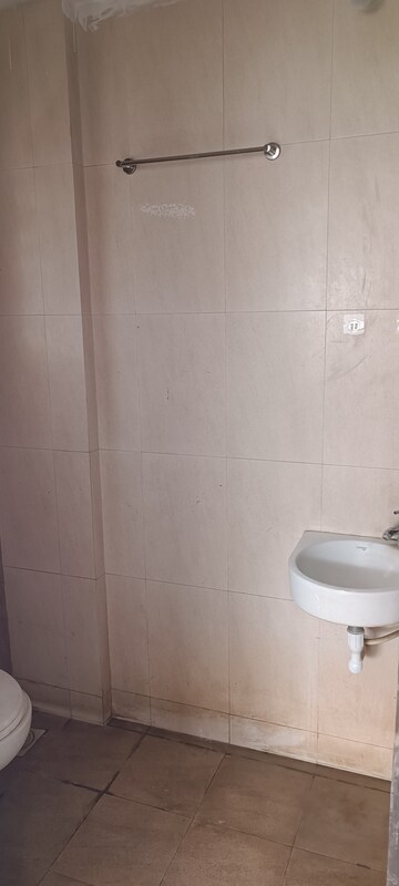 Bathroom in 2 BHK Apartment at Yashada Panache, Wakad – for Rent