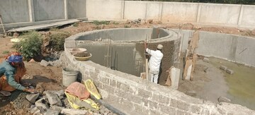  Plot – Exterior View View at Shadnagar - for Sale