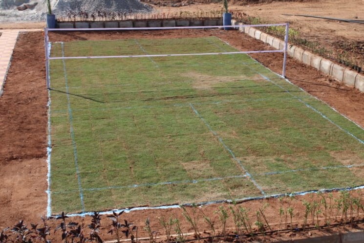 undefined, shadnagar  200 Sq.Yd. Plot In Shadnagar Hyderabad 8286320