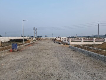  Plot For Sale in Shadnagar
