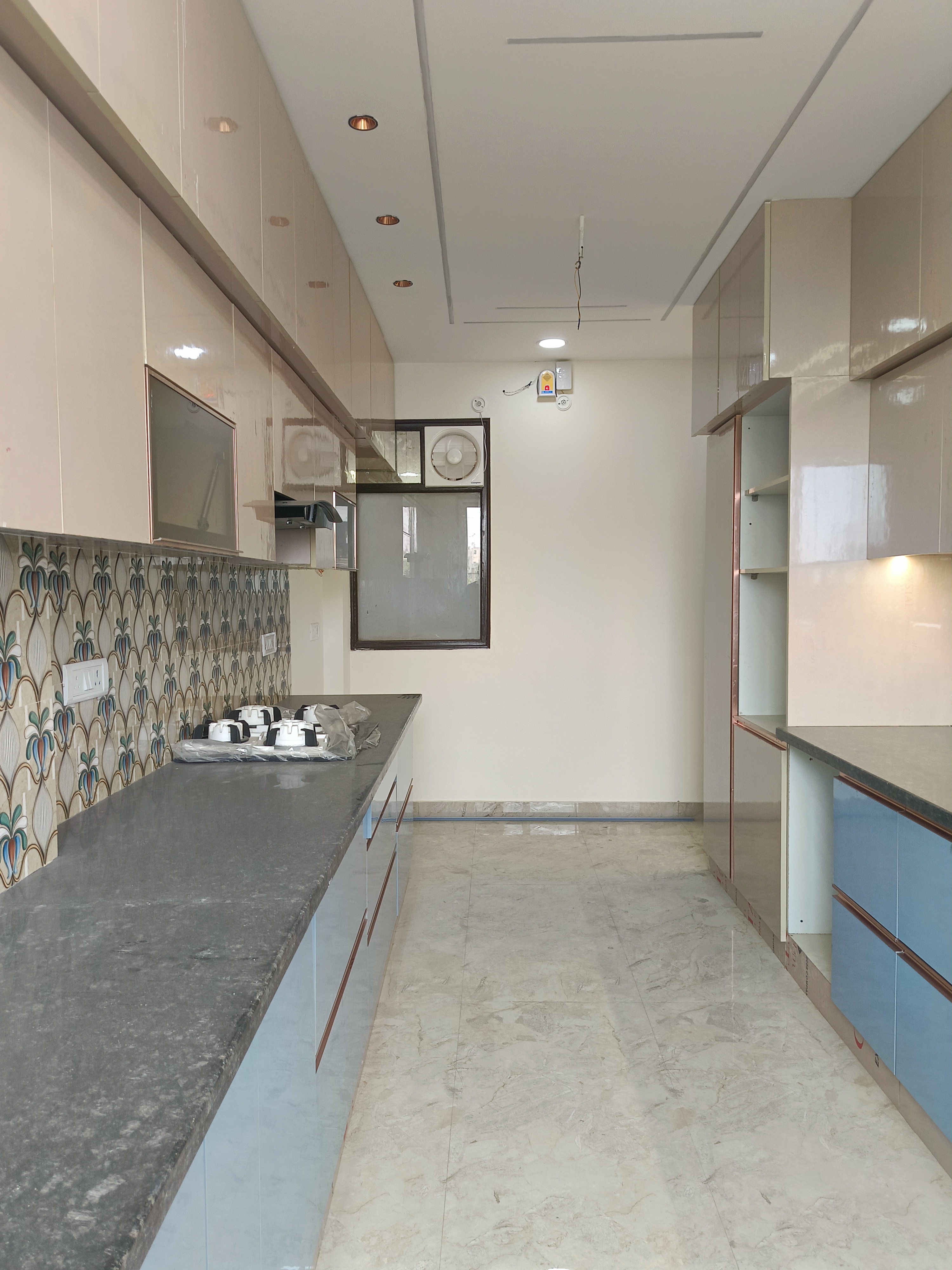 3 BHK + Extra Room Builder Floor For Sale in SS Aaron Ville