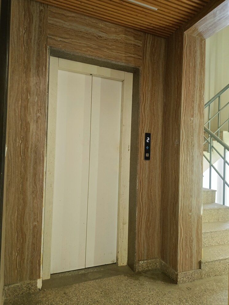 Room, ss-aaron-ville 3 Bedroom 1650 Sq.Ft. Builder Floor In Sector 48 Gurgaon 8286338