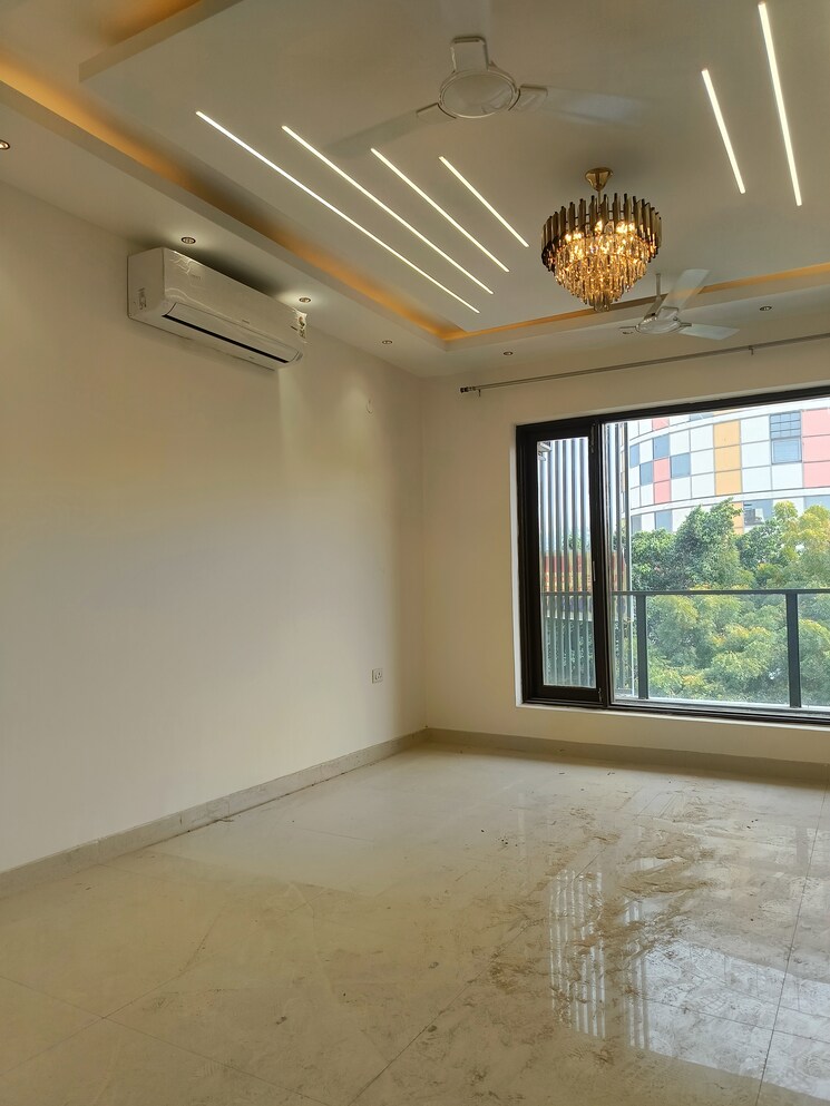 Room, ss-aaron-ville 3 Bedroom 1650 Sq.Ft. Builder Floor In Sector 48 Gurgaon 8286338