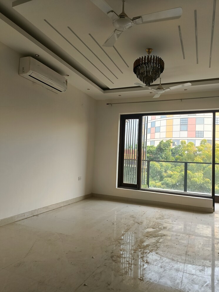 Room, ss-aaron-ville 3 Bedroom 1650 Sq.Ft. Builder Floor In Sector 48 Gurgaon 8286338