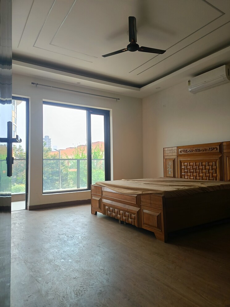 Room, ss-aaron-ville 3 Bedroom 1650 Sq.Ft. Builder Floor In Sector 48 Gurgaon 8286338