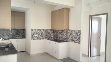 Kitchen in 2 BHK Apartment at Shree Vardhman Green Court, Sector 90 – for Rent